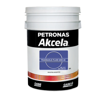 PETRONAS AKCELA TRANSAXLE FLUID 20W-40 | PLI Petronas